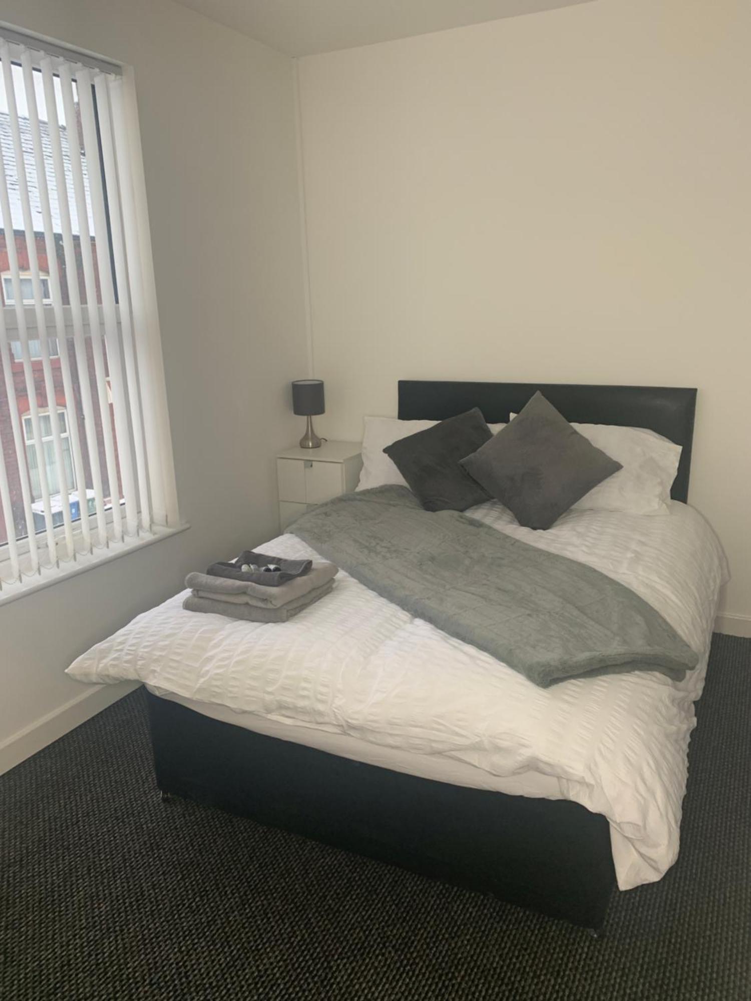 Mansfield Street Guest House - Manchester, Manchester